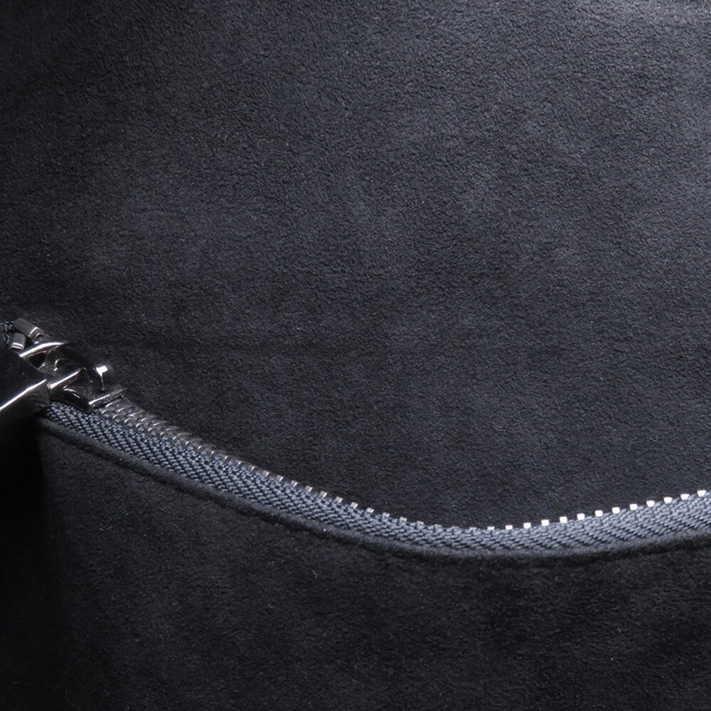 Louis Vuitton Monogram Eclipse Split Tote Bag M43… - image 7